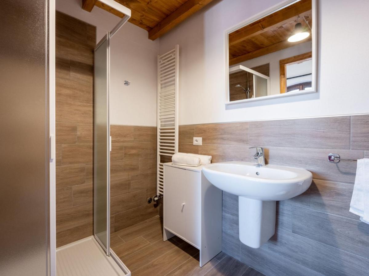 Apartment Il Tiglio By Interhome Мондови Экстерьер фото