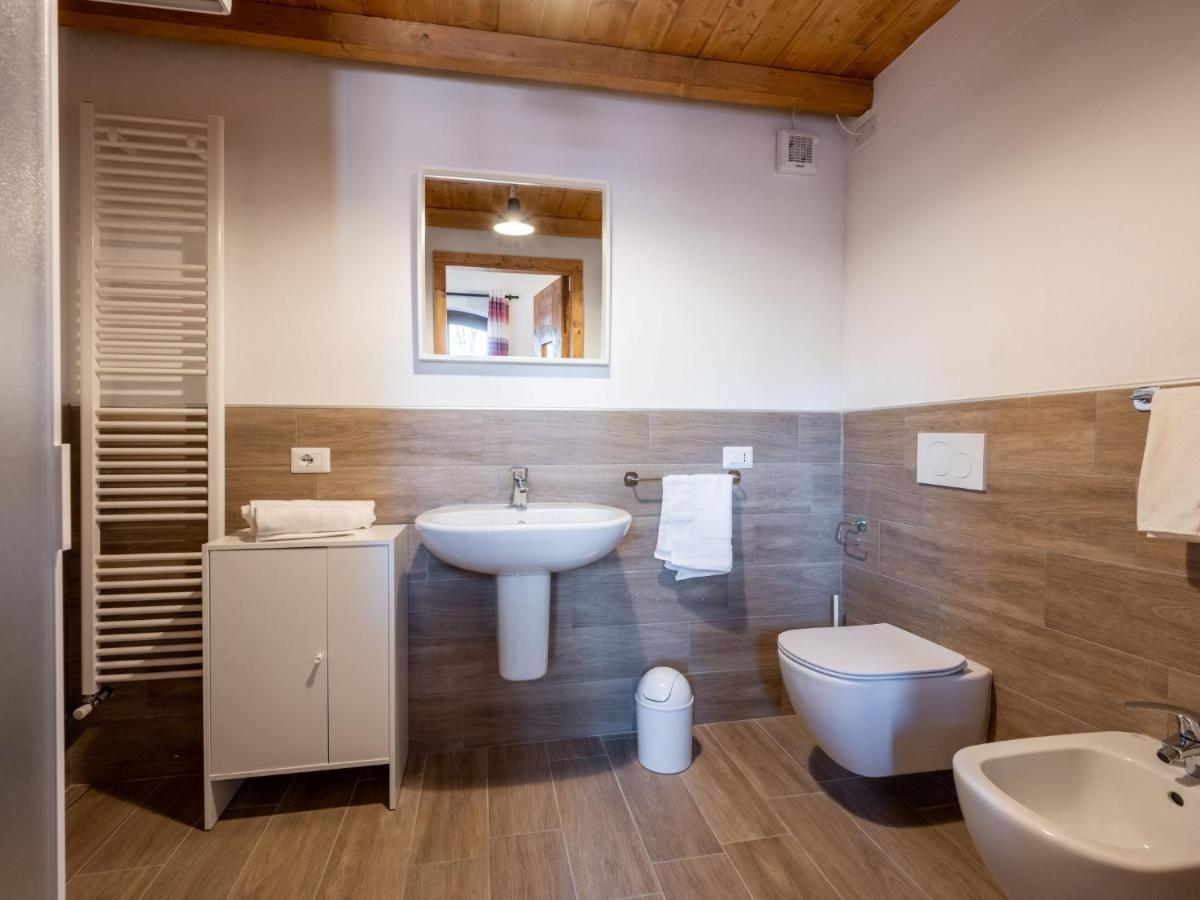 Apartment Il Tiglio By Interhome Мондови Экстерьер фото