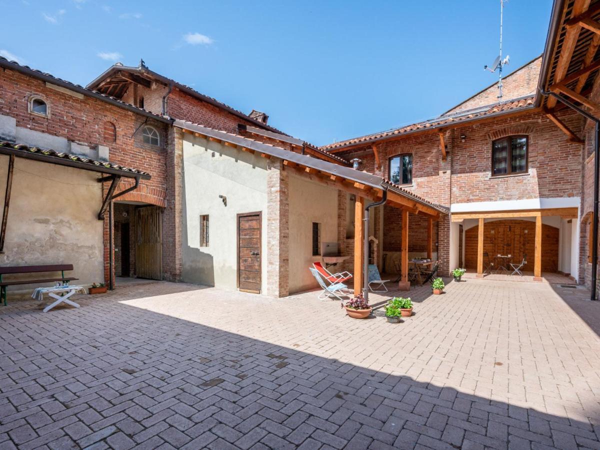 Apartment Il Tiglio By Interhome Мондови Экстерьер фото